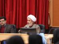گزارش تصویری مراسم بزرگداشت مقام زن (ويژه بانوان دانشگاه)